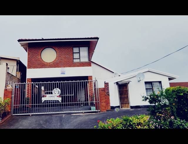 4 BEDROOM HOUSE FOR SALE IN ALLANDALE